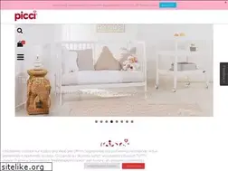 Sites similar to picci.it