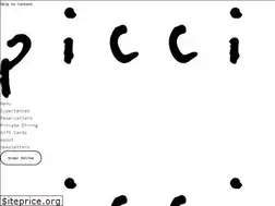 Sites similar to piccino.com