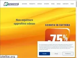 Sites similar to piccionifichet.it