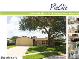 Sites similar to picclic.com