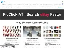 Sites similar to picclick.at