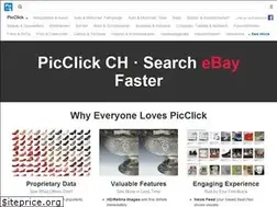 Sites similar to picclick.ch