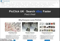 Sites similar to picclick.ie