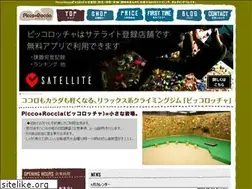 Sites similar to picco-roccia.com