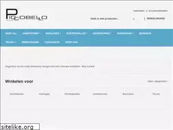 Sites similar to piccobello.be