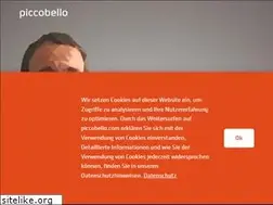 Sites similar to piccobello.com
