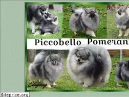 Sites similar to piccobellos.de