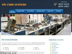Sites similar to piccode.com