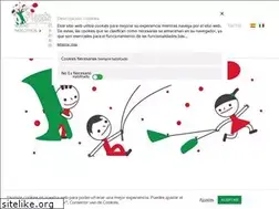 Sites similar to piccola-italia.es