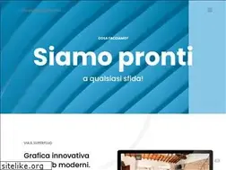 Sites similar to piccolabottegadigitale.com