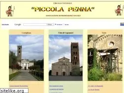 Sites similar to piccolapenna.it