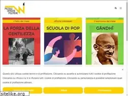 Sites similar to piccoleofficinepolitiche.it