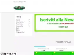 Sites similar to piccoleprede.com