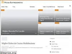 Sites similar to piccoli-elettrodomestici.com