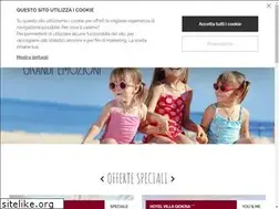 Sites similar to piccolialberghi.com