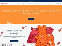 Sites similar to piccolinakids.com
