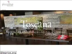 Sites similar to piccolinatoscana.com