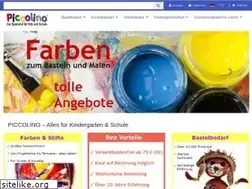 Sites similar to piccolino.de