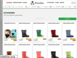 Sites similar to piccolino.nl