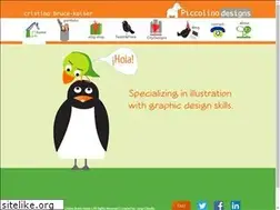 Sites similar to piccolinodesigns.com