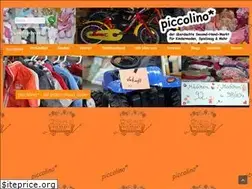 Sites similar to piccolinomarkt.de