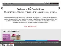 Sites similar to piccolo-group.com
