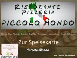 Sites similar to piccolo-mondo.eu