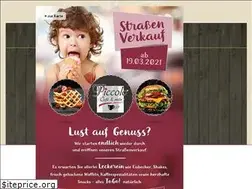 Sites similar to piccolo-schwarzenberg.de