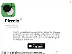 Sites similar to piccolo.click