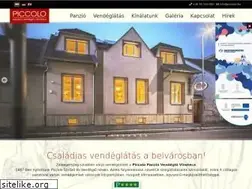 Sites similar to piccolo.hu