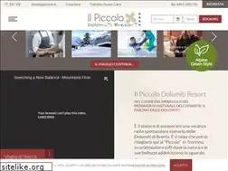 Sites similar to piccolo.it