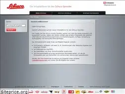Sites similar to piccolo.schuco.de