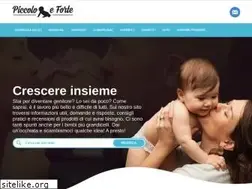 Sites similar to piccoloeforte.it