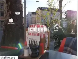 Sites similar to piccologiardino.ch