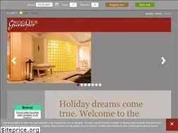 Sites similar to piccolohotelgurschler.com