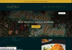 Sites similar to piccolomondo.co.uk
