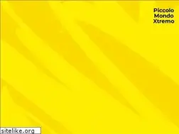 Sites similar to piccolomondo.com.mx