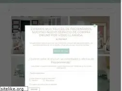 Sites similar to piccolomondo.es