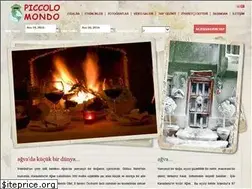 Sites similar to piccolomondohotel.com