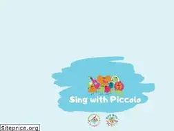 Sites similar to piccolomusic.co.uk