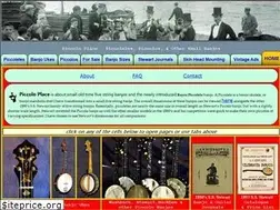 Sites similar to piccoloplace.org