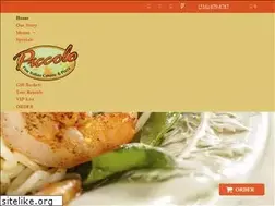 Sites similar to piccoloristorante.com