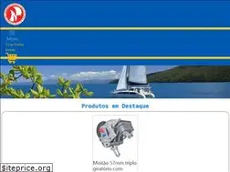 Sites similar to piccolosails.com.br