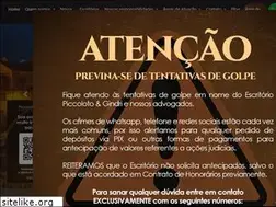 Sites similar to piccolotoegindri.com