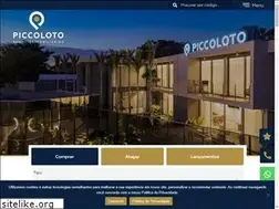 Sites similar to piccolotoimoveis.com.br