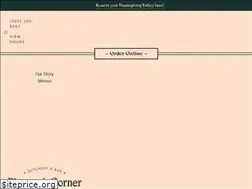 Sites similar to picconescorner.com