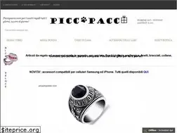 Sites similar to piccopacco.com