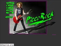 Sites similar to piccorock.de