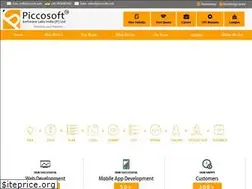 Sites similar to piccosoft.com