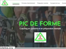 Sites similar to picdeforme.com